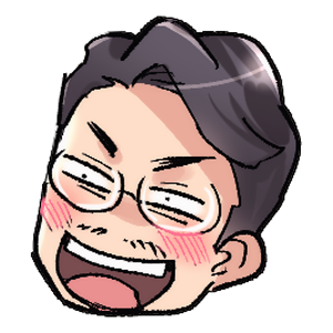 セコカンの友人