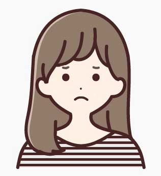 失敗者さんA