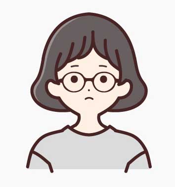 失敗者さんB
